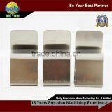 Cnc Metal Parts Aluminum Sheet Metal Fabrication With Stamping thumbnail-4