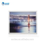 easy to move up Snap frame attractive showing Reasonable price manufacturer