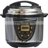 Hot sell instant pot electric pressure cooker