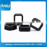 Automotive One Way Black Rubber Connector Seal