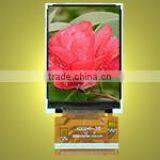 2.4 Inch IPS LCD Display Module With Sunlight Readable, Full Viewing Angle thumbnail-3