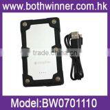 Smart Mobile Power Bank With 6000mah