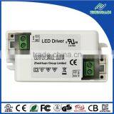 Shenzhen Led Strip Driver 24v 500ma With UL CE Approved thumbnail-1