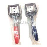 US Stock-Handheld Passport ID Photo Cutter 50x50mm Right Corner Photo Punch Cutter thumbnail-4