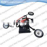 Digital Ground Penetrating Radar For Underground Metal Finding thumbnail-3