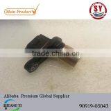 High Quality Crankshaft Position Sensor OEM 90919-05043 / 029600-21000 for Hot Selling