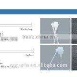 FM-101S- Auto Feeding Label Loop Lock Machine thumbnail-3