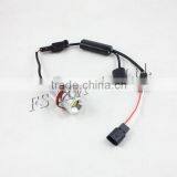 Car Led Headlight for Bmw E39 Halo Led Marker Led Angel Eyes for Bmw E39 thumbnail-2