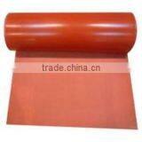 Silicone Coated Glass Fabric