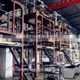High Output Blowing Film Machine With Rotary Die Head thumbnail-3