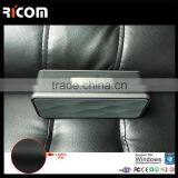 Ricom Leather Speaker Subwoof,PU Waterproof Bluetooth Speaker,1200MAH Profession Speaker-BSP-230--Shenzhen Ricom