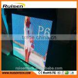 China Led Module Pantalla Led Rgb Panel 16x32 Rgb Led Matrix Modules Trailer Smd Led Panels Painel Propaganda dj Booth thumbnail-1