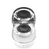 The Newest Mini Wirelss Crystal Ball Bluetooth Portable Speaker With High Quality thumbnail-2