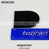 Custom Half Round Double Side Mini Mirror thumbnail-6