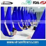 VYH666 Ningbo Virson Anti-gravity Yoga Product Yoga Swing/Inversion Tool Hummock thumbnail-4