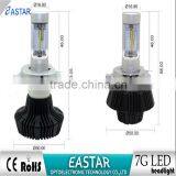 H10 Led Car Light 12v no Fan Auto Headlamp thumbnail-2