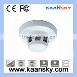 700tvl 3.7mm Pinhole Lens Sony Ccd Mini Hidden House Camera thumbnail-1