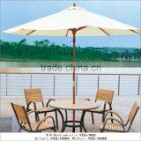 Wholesale Perfect Outdoor Leisure Ways Patio Umbrellas thumbnail-6