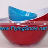 Melamine Bowl,Plastic Bowl,Salad Bowl