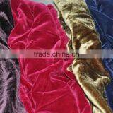 Velvet Fabric thumbnail-1