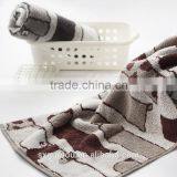 Chinese 100% Cotton Towels thumbnail-3