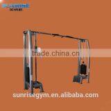 Cable Crossover Gym Equipment thumbnail-1