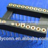 2.54mm IC Socket
