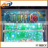 Cut ur prize gift machine toy game simulator