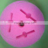 Pink 2.2PCF Anti Static Polyethylene thumbnail-1