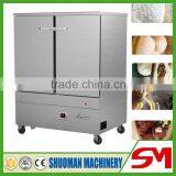 Low Labor Intensity and High Efficient Free Standing Gas Cooker thumbnail-3