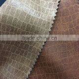 Suede Bonded With T/C Suede Fabric thumbnail-1