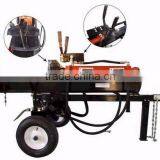 CE Gasoline 30T Log Splitter,wood Splitter thumbnail-1