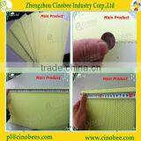 New Beekeeping Equipment 425x 212mm Plastic Foundation Sheet thumbnail-1