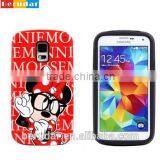 Wholesale Custom High Quality Phone Case Cover for Samsung Galaxy Note 3 thumbnail-1
