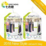 Best Selling 75% Space Saver Hanging Bag for Clothing thumbnail-1