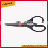SK-021 LFGB Certificated 2cr13 S/s Colourful Scissors Kitchen Shears