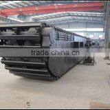 JYFT-290 Floating Pontoon of Amphibious Excavator thumbnail-4