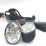 ShengWell E4 R87 DC9-32V 480LM Wholesale DRL factory directly IP68 DRL daytime running light led drl