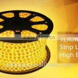 Magnetic Rope Lights Color Changing Strip Light DIY Flexible Strip 110-220V IP67 thumbnail-4