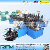 Cable Guard Roll Forming Machine thumbnail-1