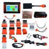 Foxwell GT80 PLUS Next Generation Diagnostic Platform Diagnosis on Over 59 American, Asian and European Vehicle thumbnail-1