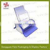 Fancy Desktop Acrylic Mobile Phone Holder for Sale thumbnail-1