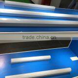 TIWIN Luminous 9W 14W 18W Cool White 100V 110V 220V 4FT Tube LED Batten Plastic Led Linear Office Cheap Led Tube Lamp Lighting thumbnail-4