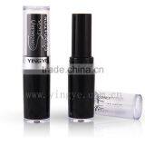 Classical Transparent Cap Design Empty Plastic Concealer Tube thumbnail-1