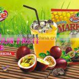 Passion Fruit, Juice, Instant Juice thumbnail-4