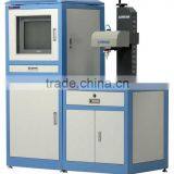 Pneumatic Flange and Cylinder Marking Machine