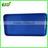 ESD Plastic Industrial Mop Bucket,Cleaning Bucket With Wheels thumbnail-4