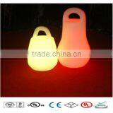 Touch Sense LED Mini Table Lamps