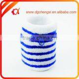 Real Cotton Sweatband,sports Madrid Wristband thumbnail-6