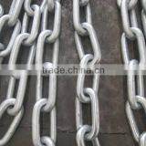 Hardware Galvanized Chain Strong Chain thumbnail-4